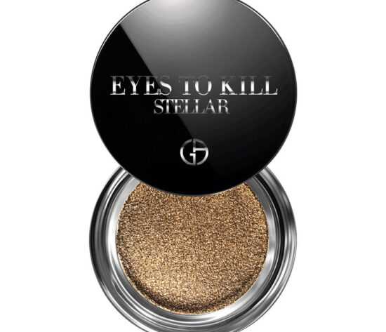 Giorgio Armani Oční stíny Eyes To Kill Stellar (Eyeshadow) 4 g 05