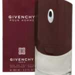 Givenchy Givenchy Pour Homme - EDT 100 ml