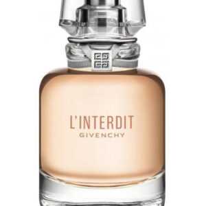 Givenchy L´Interdit (2019) - EDT 80 ml