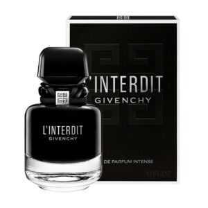 Givenchy L´Interdit Intense - EDP 50 ml