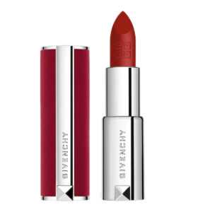 Givenchy Matná rtěnka Sheer Velvet Matte (Lipstick) 3
