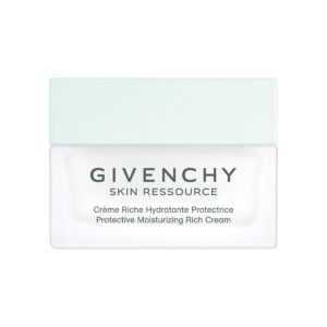 Givenchy Ochranný hydratační pleťový krém Skin Ressource (Protective Moisturizing Rich Cream) 50 ml