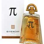 Givenchy Pí - toaletní voda s rozprašovačem 50 ml