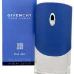 Givenchy Pour Homme Blue Label - EDT 50 ml