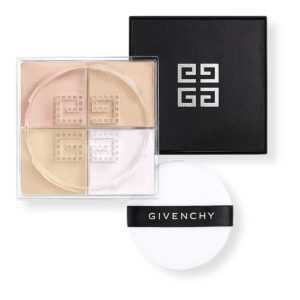 Givenchy Kompaktní pudr Prisme Libre (Setting & Finishing Loose Powder) 12 g 06 Flanelle Epicee