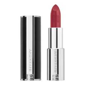 Givenchy Dlouhotrvající rtěnka Interdit Intense Silk (Lipstick) 3