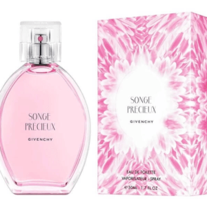 Givenchy Songe Précieux - EDT 50 ml