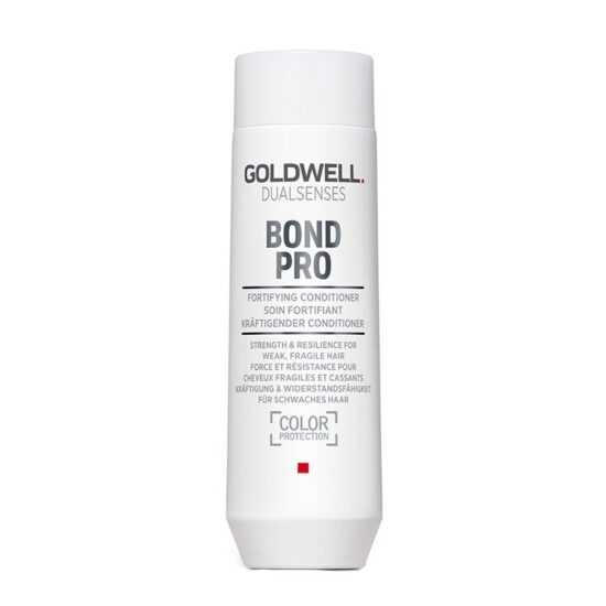 Goldwell Dualsenses Bond Pro Shampoo 250ml - Šampon pro slabé a křehké