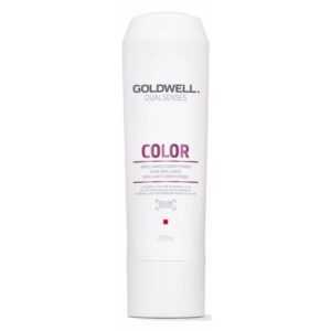 Goldwell Dualsenses Color Conditioner 200ml - Kondicionér pro jemný barvený vlas