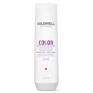 Goldwell Dualsenses Color Shampoo 250ml - Šampon na jemné barvené vlasy