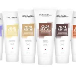 Goldwell Dualsenses Colore Revive Conditioner 200ml - Barevný kondicionér