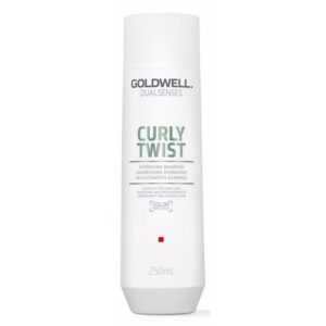 Goldwell Dualsenses Curl & Waves Shampoo 250ml - Šampon pro vlnité vlasy