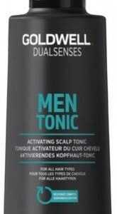 Goldwell Dualsenses For Men Activating Scalp Tonic 150ml - Vlasové tonikum