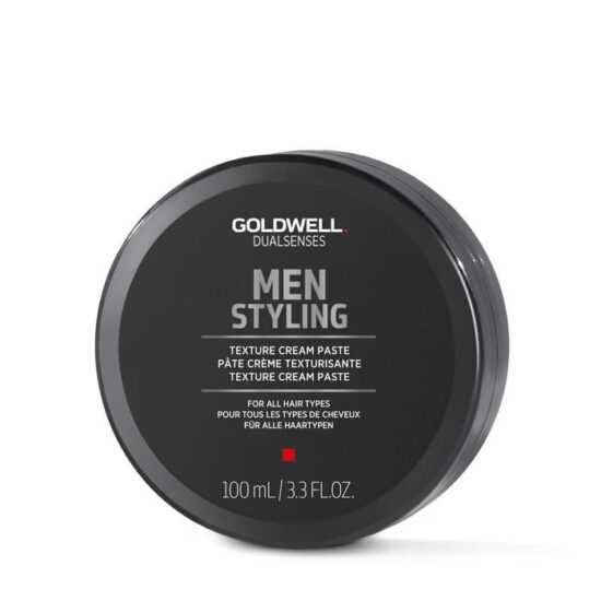 Goldwell Dualsenses For Men Textur Cream Paste 100ml - Tvarující pasta