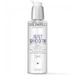 Goldwell Dualsenses Just Smooth Taming Oil 100ml  - Olej pro krepatý vlas