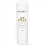 Goldwell Dualsenses Rich Repair Conditioner 200ml  - Kondicionér pro poškozené vlasy