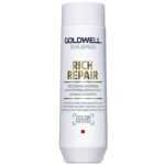 Goldwell Dualsenses Rich Repair Shampoo 250ml - Šampon pro suché poškozené vlasy