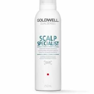 Goldwell Dualsenses Scalp Specialist Sensitive Foam Shampoo 250ml - Pěnovy šampon