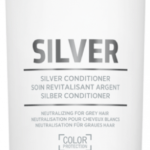 Goldwell Dualsenses Silver Conditioner 200ml - Kondicionér pro blond vlasy