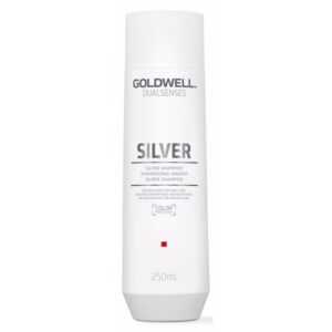 Goldwell Dualsenses Silver Shampoo 250ml  - Stříbrný šampon