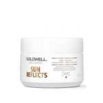 Goldwell Dualsenses Sun Reflect 60sec Treatment 200ml - Letní maska