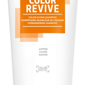 Goldwell Šampon pro oživení barvy vlasů Copper Dualsenses Color Revive (Color Giving Shampoo) 250 ml