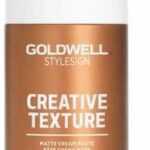 Goldwell StyleSign Creative Texture Roughman 100ml - Pasta pro matné účesy