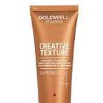 Goldwell StyleSign Creative Texture Superego 75ml -  Krém pro strukturování účesů