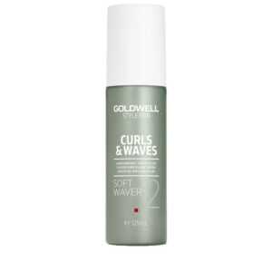 Goldwell StyleSign Curls & Waves Soft Waver 125ml - Fluid pro vlnité vlasy