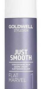 Goldwell StyleSign Just Smooth Flat Marvel 100ml - Uhlazující balzám