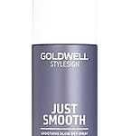Goldwell StyleSign Just Smooth Smooth Control 200ml - Uhlazující sprej na fénovaní