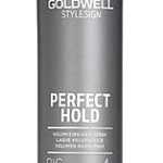 Goldwell StyleSign Perfect Hold Big Finish 300ml - Lak pro zvětšení objemu