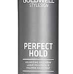 Goldwell StyleSign Perfect Hold Big Finish 500ml - Lak pro zvětšení objemu