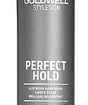Goldwell StyleSign Perfect Hold Magic Finish 500ml - Lak pro zářivý lesk
