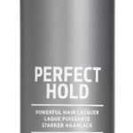 Goldwell StyleSign Perfect Hold Sprayer 500ml - Silný lak na vlasy