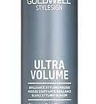 Goldwell StyleSign Ultra Volume Glamour Whip 300ml - Pěnové tužidlo pro větší zářivost