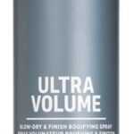 Goldwell StyleSign Ultra Volume Naturally Full 200ml - Objemový sprej na fénování