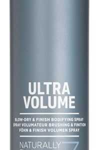 Goldwell StyleSign Ultra Volume Naturally Full 200ml - Objemový sprej na fénování