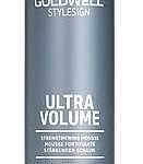 Goldwell StyleSign Ultra Volume Power Whip 300ml - Posilující pěna