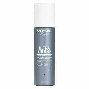 Goldwell StyleSign Ultra Volume Soft Volumizer 200ml - Sprej pro zvětšení objemu