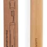 GoodWays Cestovní pouzdro na kartáček