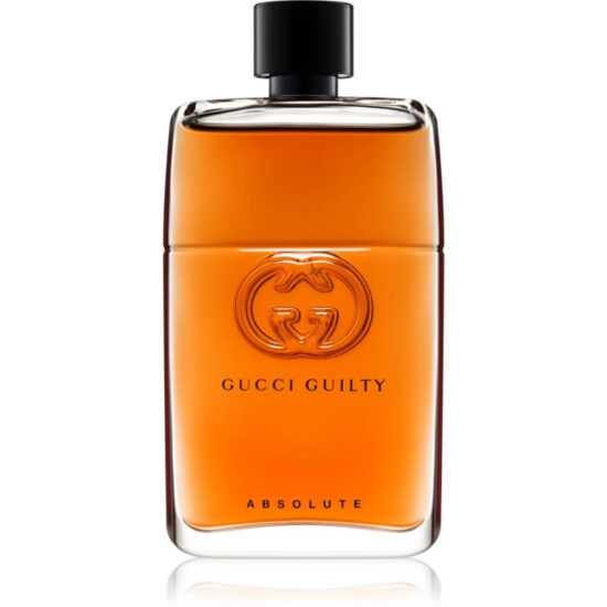 Gucci Guilty Absolute - EDP 90 ml