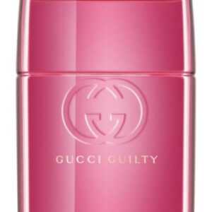 Gucci Guilty Absolute Pour Femme - EDP 50 ml