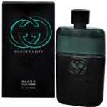 Gucci Guilty Black Pour Homme - EDT 90 ml