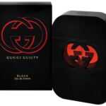 Gucci Guilty Black - EDT 30 ml