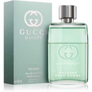 Gucci Guilty Cologne Pour Homme - EDT 90 ml
