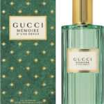 Gucci Mémoire D´Une Odeu - EDP 100 ml