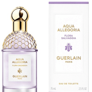 Guerlain Aqua Allegoria Flora Salvaggia - EDT 75 ml