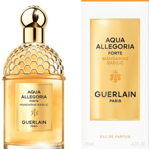 Guerlain Aqua Allegoria Forte Mandarine Basilic - EDP 75 ml