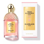 Guerlain Aqua Allegoria Forte Rosa Rossa - EDP 125 ml
